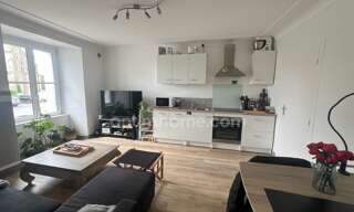 Maison 3 Pièces 49 m² à vendre à La Petite-Boissière (79700)