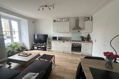 Maison 3 pièces 107000 €