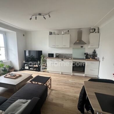 Maison 3 pièces 107000 €