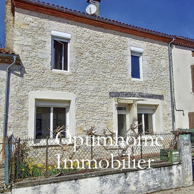 Maison 7 pièces 139000 €