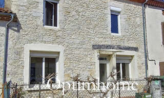 Maison 7 Pièces 142 m² à vendre à La Croix-Blanche (47340)