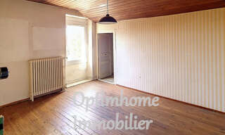 Maison 7 Pièces 142 m² à vendre à La Croix-Blanche (47340)