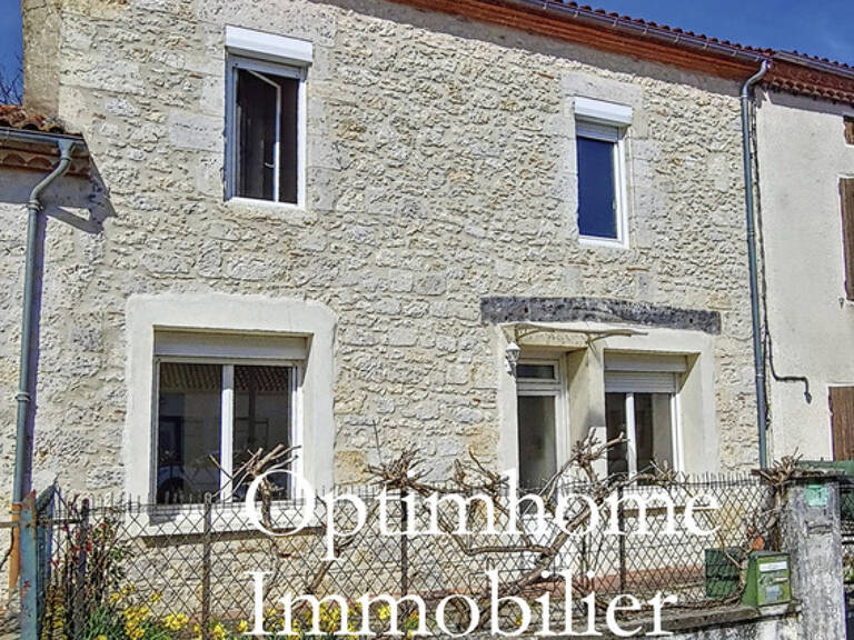 Maison en pierres 142 m² avec jardin clos — photo 1