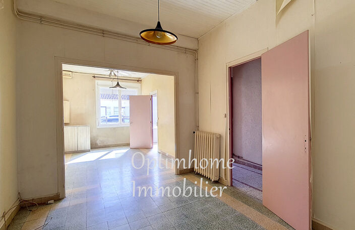Maison en pierres 142 m² avec jardin clos — photo 2