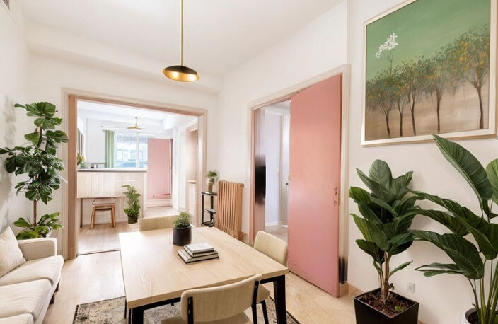 Maison en pierres 142 m² avec jardin clos — photo 3