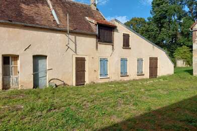 Maison 5 pièces 170000 €