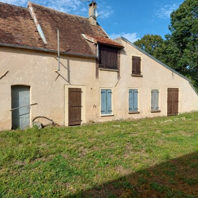 Maison 5 pièces 170000 €