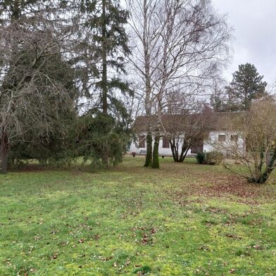 Maison 6 pièces 178000 €