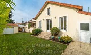 Maison 6 Pièces 105 m² à vendre à Chatou (78400)