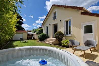 Maison 6 pièces 699000 €