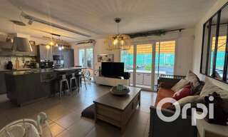 Maison 4 Pièces 92 m² à vendre à Saint-Martin-de-Crau (13310)