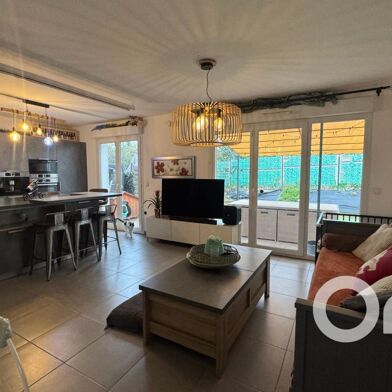 Maison 4 pièces 324000 €