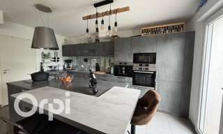 Maison 4 Pièces 92 m² à vendre à Saint-Martin-de-Crau (13310)