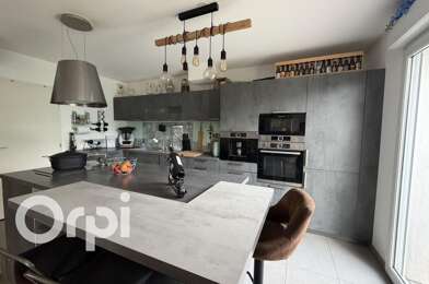 Maison 4 pièces 324000 €