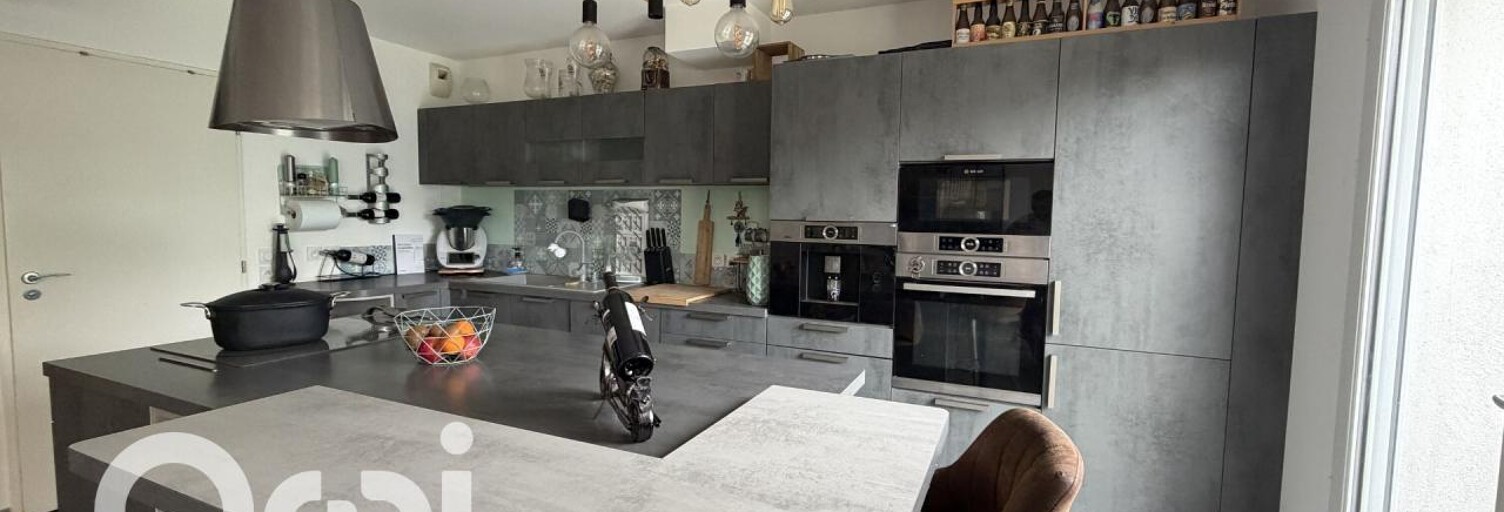 Maison 4 Pièces 92 m² à vendre à Saint-Martin-de-Crau (13310)