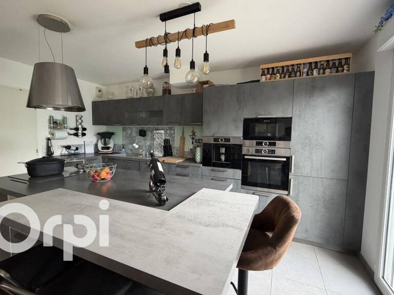 Maison À Vendre — photo 1