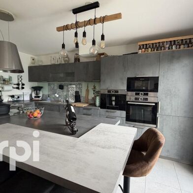 Maison 4 pièces 324000 €