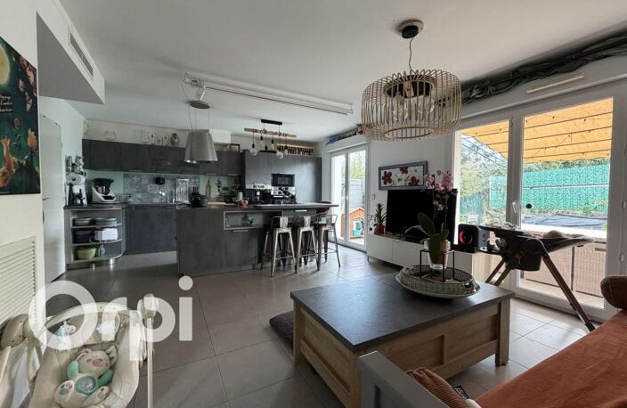 Maison À Vendre — photo 2