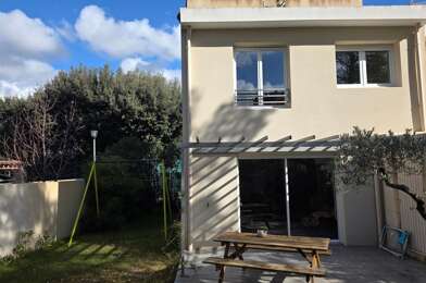 Maison 4 pièces 360000 €