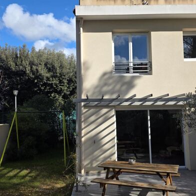 Maison 4 pièces 360000 €