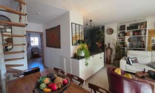 Appartement 4 Pièces 89 m² à vendre à Lambesc (13410)