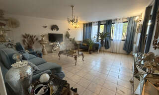 Appartement 3 Pièces 77 m² à vendre à Balaruc-les-Bains (34540)