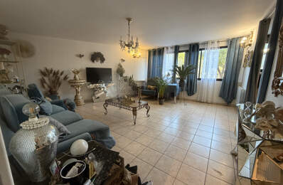 À Balaruc-Les-Bains, appartement 3 pièces — photo du bien