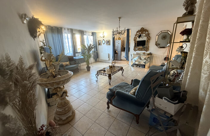 À Balaruc-Les-Bains, appartement 3 pièces — photo 2