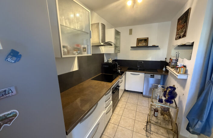 À Balaruc-Les-Bains, appartement 3 pièces — photo 3