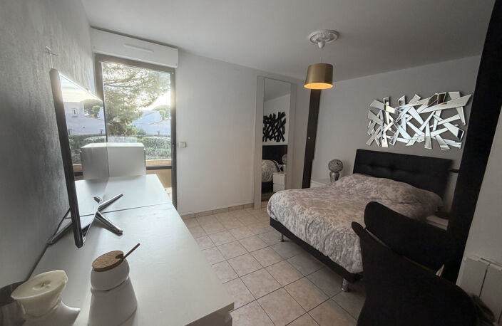 À Balaruc-Les-Bains, appartement 3 pièces — photo 5