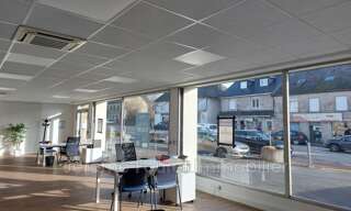 Local industriel   m² à louer à Égletons (19300)