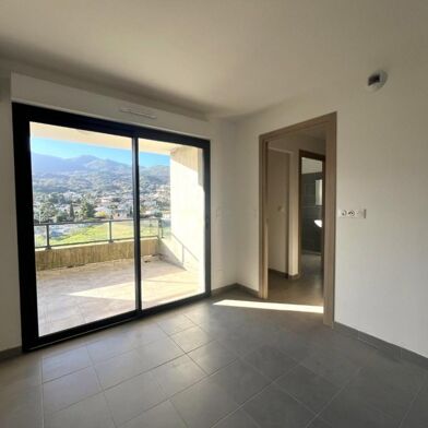 Appartement 2 pièces 640 €