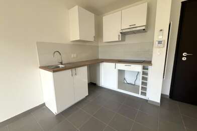 Appartement 2 pièces 630 €