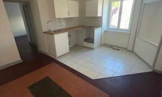 Appartement 1 Pièce 31 m² à louer à Gray (70100)