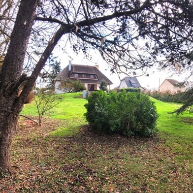 Maison 5 pièces 645000 €