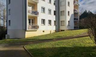 Appartement 4 Pièces 73 m² à vendre à Lons-le-Saunier (39000)