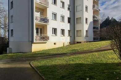 Appartement 4 pièces 135000 €