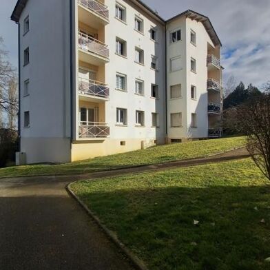 Appartement 4 pièces 135000 €