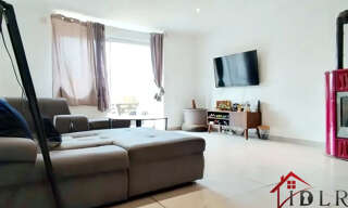 Maison 4 Pièces 114 m² à vendre à Blessonville (52120)