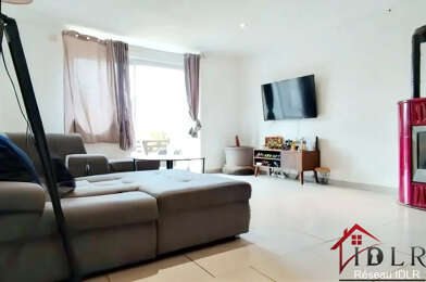 Maison 4 pièces 127000 €