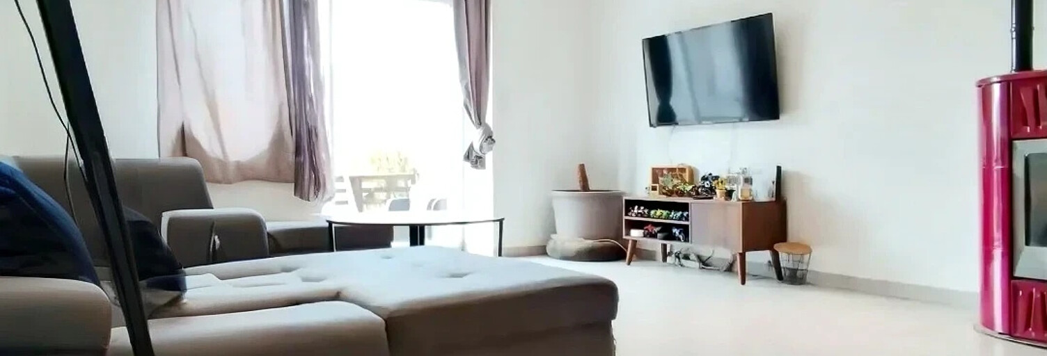 Maison 4 Pièces 114 m² à vendre à Blessonville (52120)