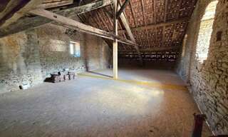 Appartement 1 Pièce 104 m² à vendre à Maîche (25120)