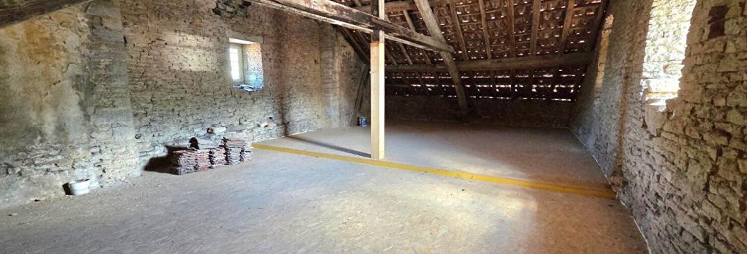 Appartement 1 Pièce 104 m² à vendre à Maîche (25120)