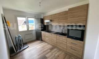 Appartement 2 Pièces 49 m² à vendre à Morteau (25500)