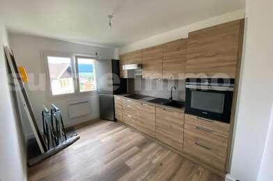 Appartement 2 pièces 175000 €