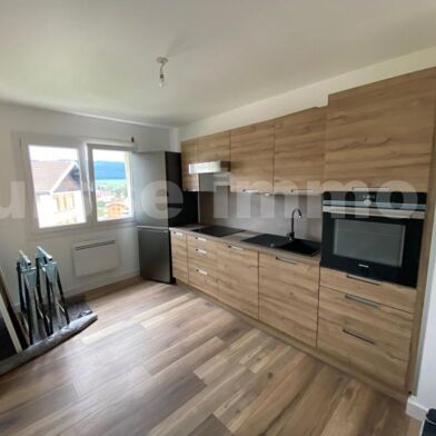 Appartement 2 pièces 175000 €