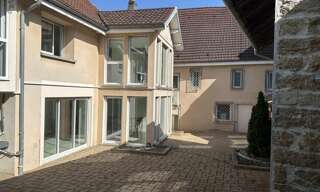 Maison 7 Pièces 212 m² à vendre à Dasle (25230)