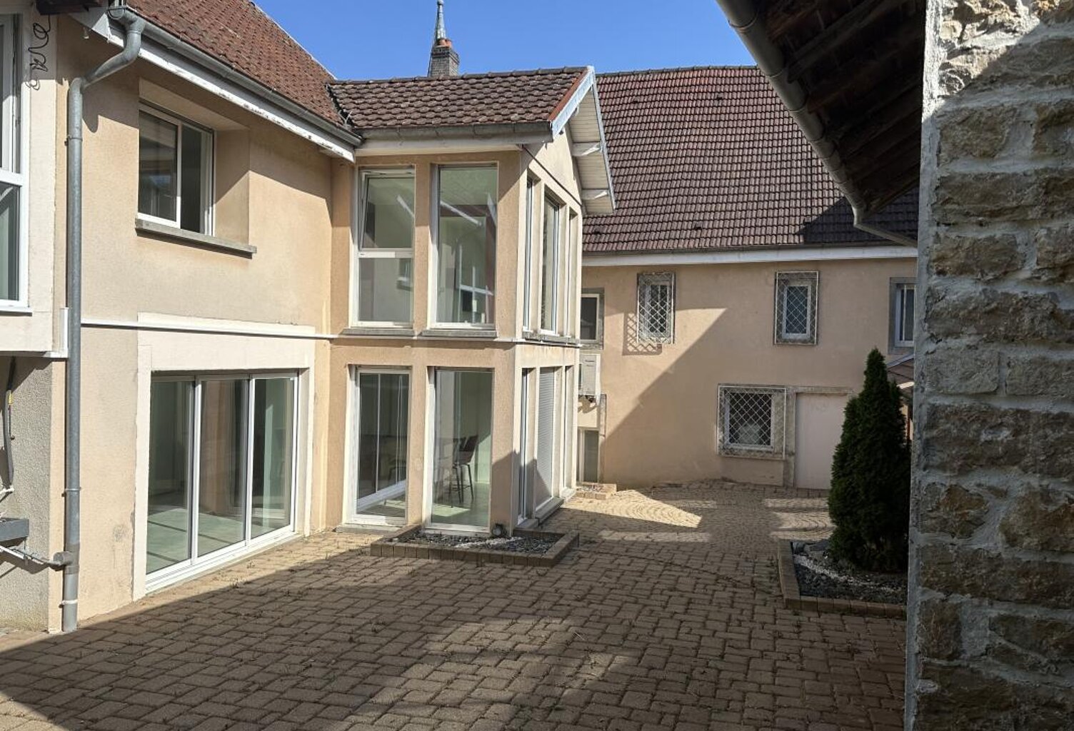 Maison de village 7 pièces - 212 m2 — photo 1
