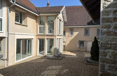 Maison de village 7 pièces - 212 m2 — photo du bien