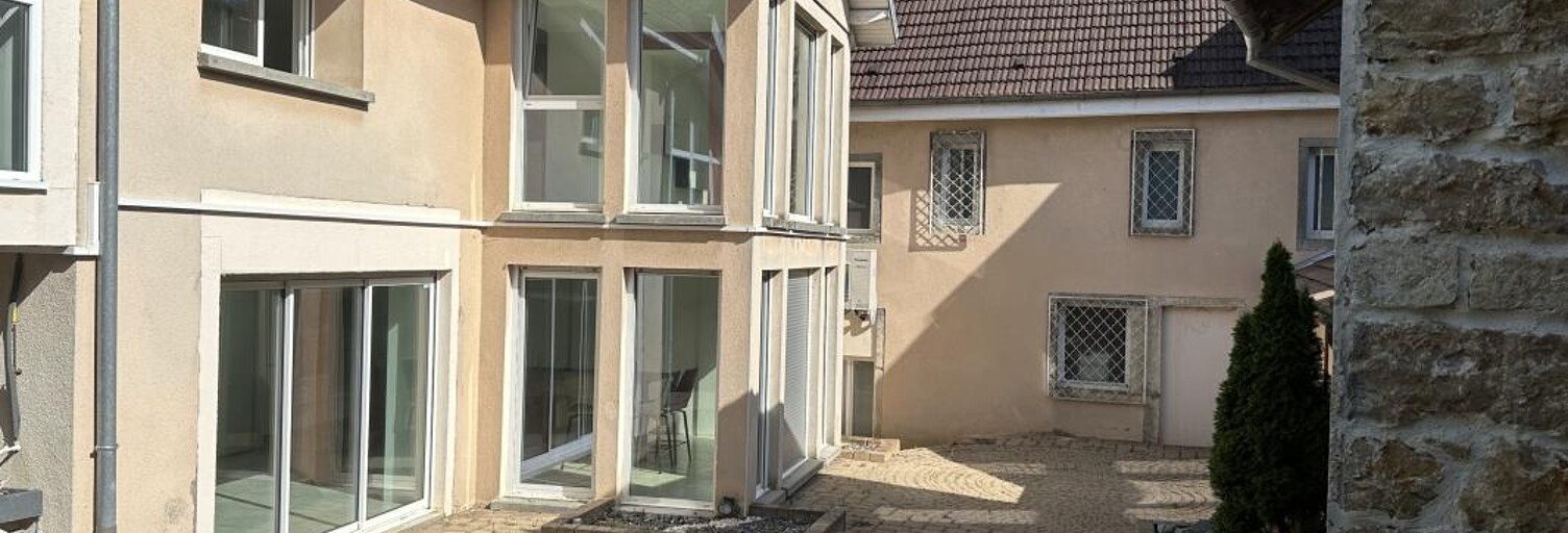 Maison 7 Pièces 212 m² à vendre à Dasle (25230)